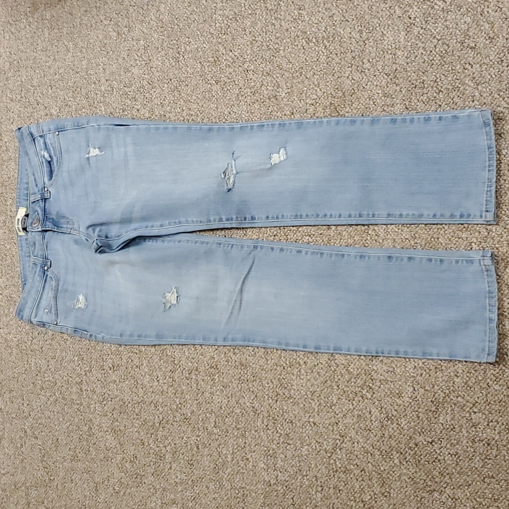 GRG DNM stretch jeans Size 7